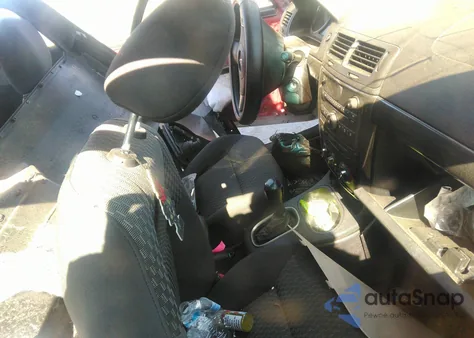 2009 Pontiac G5 z USA, uszkodzony, nr VIN 1G2AS18H697100336